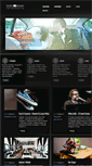 Mobile Screenshot of czterykolory.pl